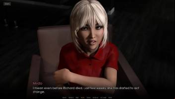 Depraved Awakening (v1.0) - [VISUAL NOVEL GAMING] - FULL GAME - Part 1