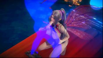 Fire Hemblem Hentai - Plumeria hard sex part 3 - Japanese Asian Manga Anime Film Game Porn