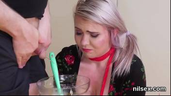 Naughty teen is brought in anus loony bin for uninhibited therapy